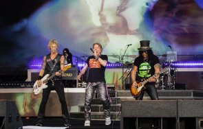 Guns N Roses