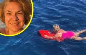 шамарите марта вачкова забърка бой