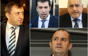 алексей петров подкрепям управленската сглобка хората около румен радев подвеждат