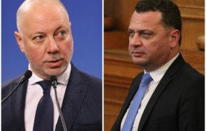 страшен екшън пик червеният иван ченчев скочи росен желязков сламен човек парламентът тресе заради извънредни точки предложени герб ппдб дпс живо