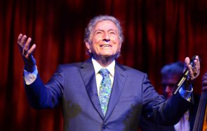 почина легендарният певец тони бенет