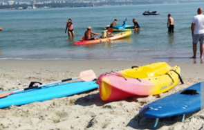 безплатен сърф деца специални потребности варна