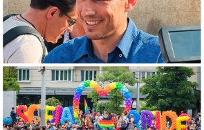 кандидат кметът ппдб имаме нужда софия прайд луковмарш забранен видео
