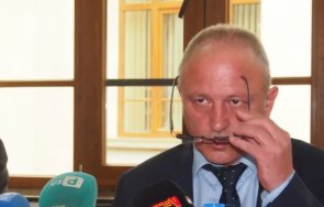 последните минути акция висш магистрат варна