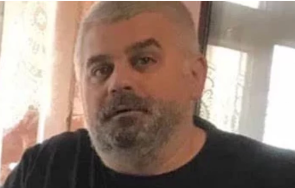 откриха мъртъв издирвания хасково златко