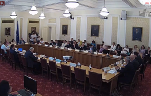 пик изслушват андрей гюров петър чобанов подуправител бнб живо