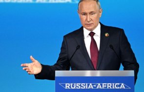 русия даде безплатно зърно бедните африкански страни