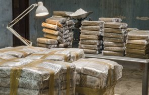 кокаин милиона евро заловиха хърватия