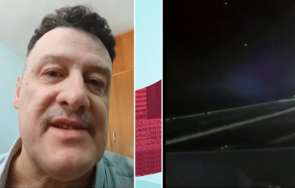 учен рожен твърди две години доказателства извънземен живот