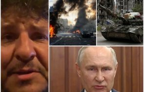 проф бранислав сланчев войната украйна продължи докато путин жив