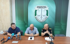 прокуратурата иска задържане ганийци нигерийци пласьори наркотици