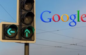 google регулира светофарите атина
