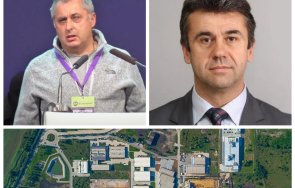 татко петко пак вихри млн каса топ кадровикът слага свой шеф държавната компания индустриални зони