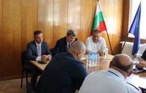 тихомир ценов новият директор одмвр софия