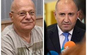 професор социолог президентът държи светски вариант аятолах минава всякакви граници