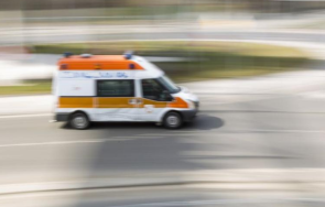 простреляха годишен мъж столичен квартал задържан