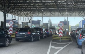 интензивен трафикът границите сърбия румъния гърция