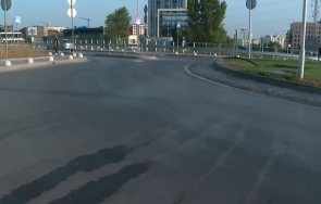 родители деца загинали катастрофи среща вътрешния министър