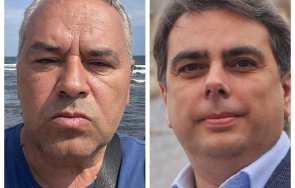 Стефан Ташев Асен Василев 