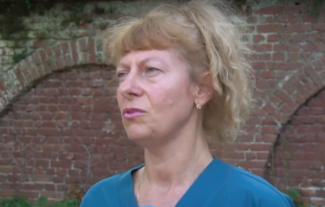 потресаващ разказ нападнатата психиатрията раднево медицинска сестра