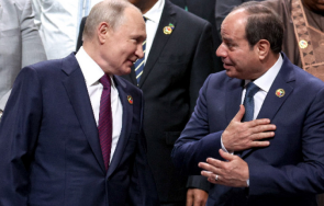 русия опростила дългове африканските държави млрд долара