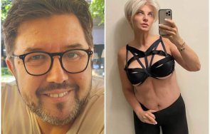 шеф петров срина земята голата снимка силвена роу