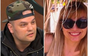 жестока лична трагедия разтърси рапъра кристо загуби майка