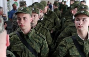 русия вдигна горната възраст казармата