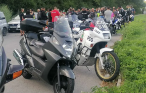 пиян без книжка погуби трима близки излязоха протест искат законови промени