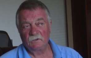 години мъж пазарджик куршум главата стрелецът свобода