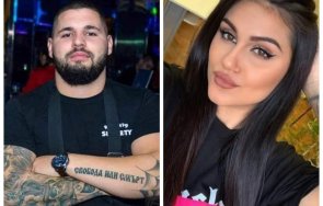 първо пик тръгват протести цялата страна подкрепа обезобразеното момиче стотици събраха съдебната палата софия живо