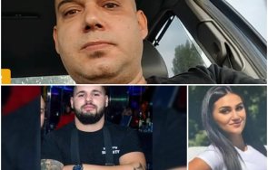 ужасявящи разкрития бащата обезобразеното момиче следите кръвта бяха етаж входа блока