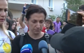 майката обезобразеното момиче проговори протеста стара загора