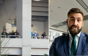 андрей новаков полицията също допринесла инцидента българина скопие