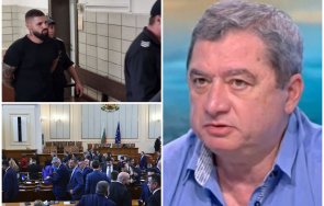 емануил йорданов трагедията дебора цивилизоваността едно общество съди отношението жените прибързване политиците приемат текстове предизвикат отрицате