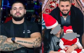 разкрития касапинът георги стара загора жена дете оправдал тях излезе свобода снимка