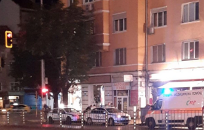 жена загина падна стълбите кооперация