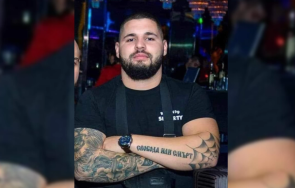 последните минути арестуваха изверга нарязал макетно ножче годишно момиче