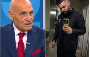 топ адвокатът людмил рангелов години затвор мъжа обезобразил момиче макетен нож