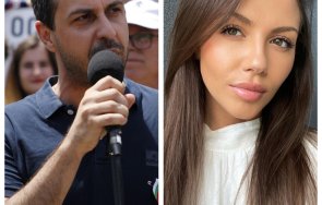 пик вижте каква топ красавица стане кметша софия снимки