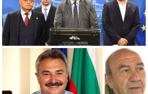 назрява нов скандал кметове рекордьори ревнаха заради мандатите
