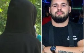 проговори жената получила заплахи приятел сатрапа георги