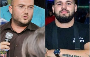 председателят сос изригна изрода нарязал приятелката макетно ножче