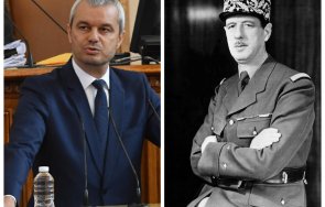 костадинов бисери сравнява шарл дьо гол заговори макаренко щял става втора партия европа