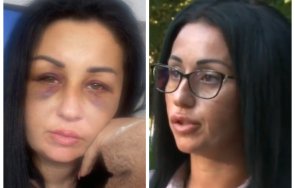 дело бита малтретирана жена влиза съда вече година