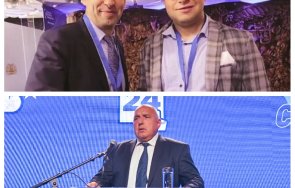 абсурден дуел мрежата депутат киро ежи герб връзки стигаш охранител касапин борисов детската градина бойко отвърна