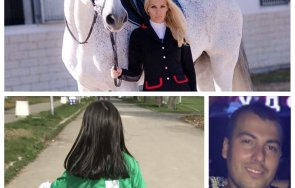 отново жертви насилие скандал отвлечената дъщеря мисис българия катя дунева