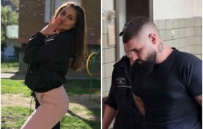 потрес служител бан нападна жестоки обиди изтезаваната дебора случи снимки