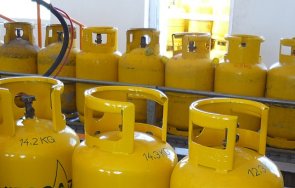 прогноза ръст пропан бутана около стотинки август