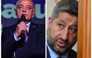 горещ анализ лидерският кръг политически измамници внесените промени конституцията доказват